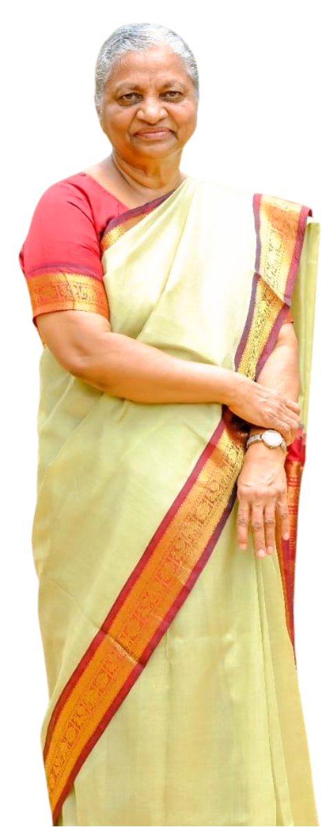 Mrs. Rajakumari Yesupadam